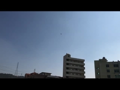 Interruptor de 5G portátil Interruptor de telefone móvel Interruptor de controle remoto Interruptor de 4 bandas 8-10W por banda 2 x PCB-2040