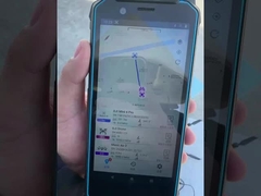 Equipamento portátil de detecção de sinais UAV, banda de frequência completa, função perfeita.